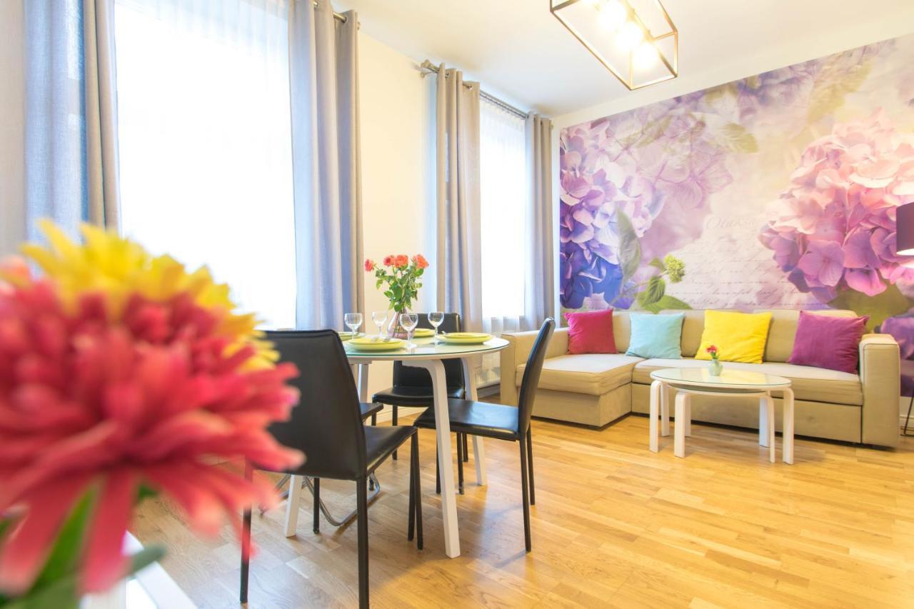 Old Town Apartments Krupnicza Cracovie Extérieur photo