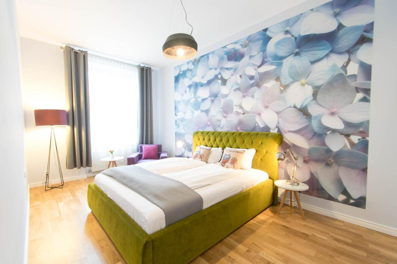 Old Town Apartments Krupnicza Cracovie Extérieur photo