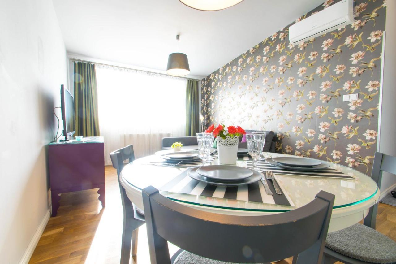 Old Town Apartments Krupnicza Cracovie Extérieur photo
