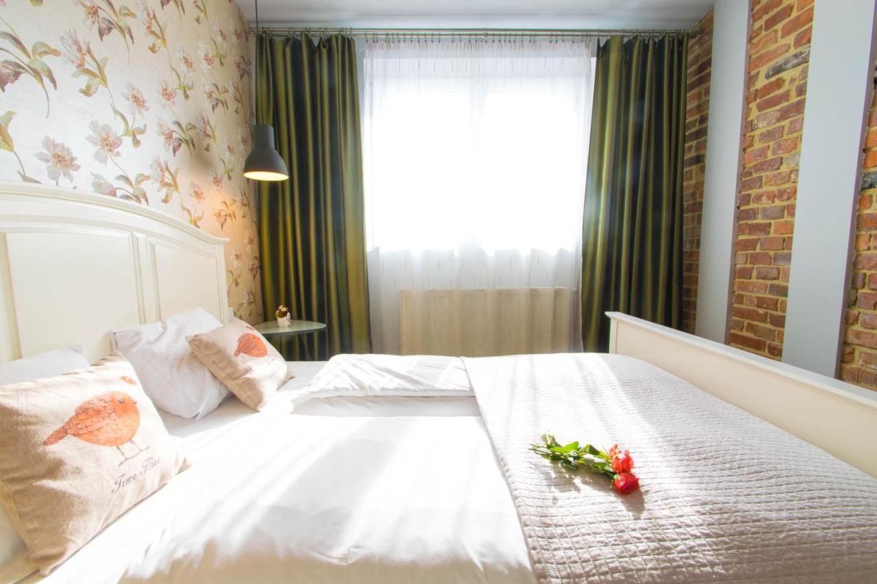 Old Town Apartments Krupnicza Cracovie Extérieur photo