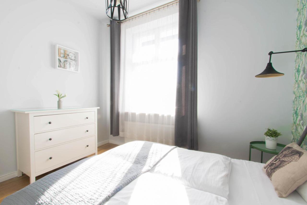 Old Town Apartments Krupnicza Cracovie Extérieur photo