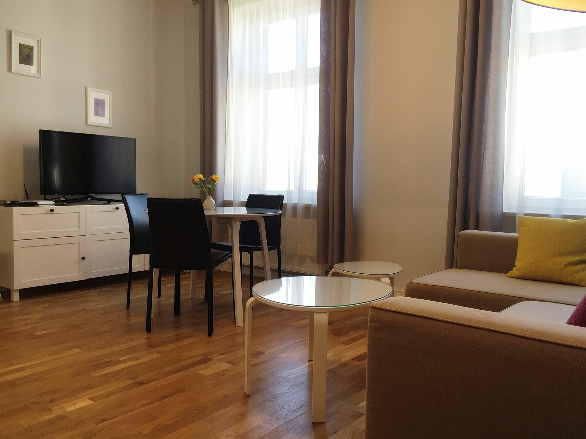 Old Town Apartments Krupnicza Cracovie Extérieur photo