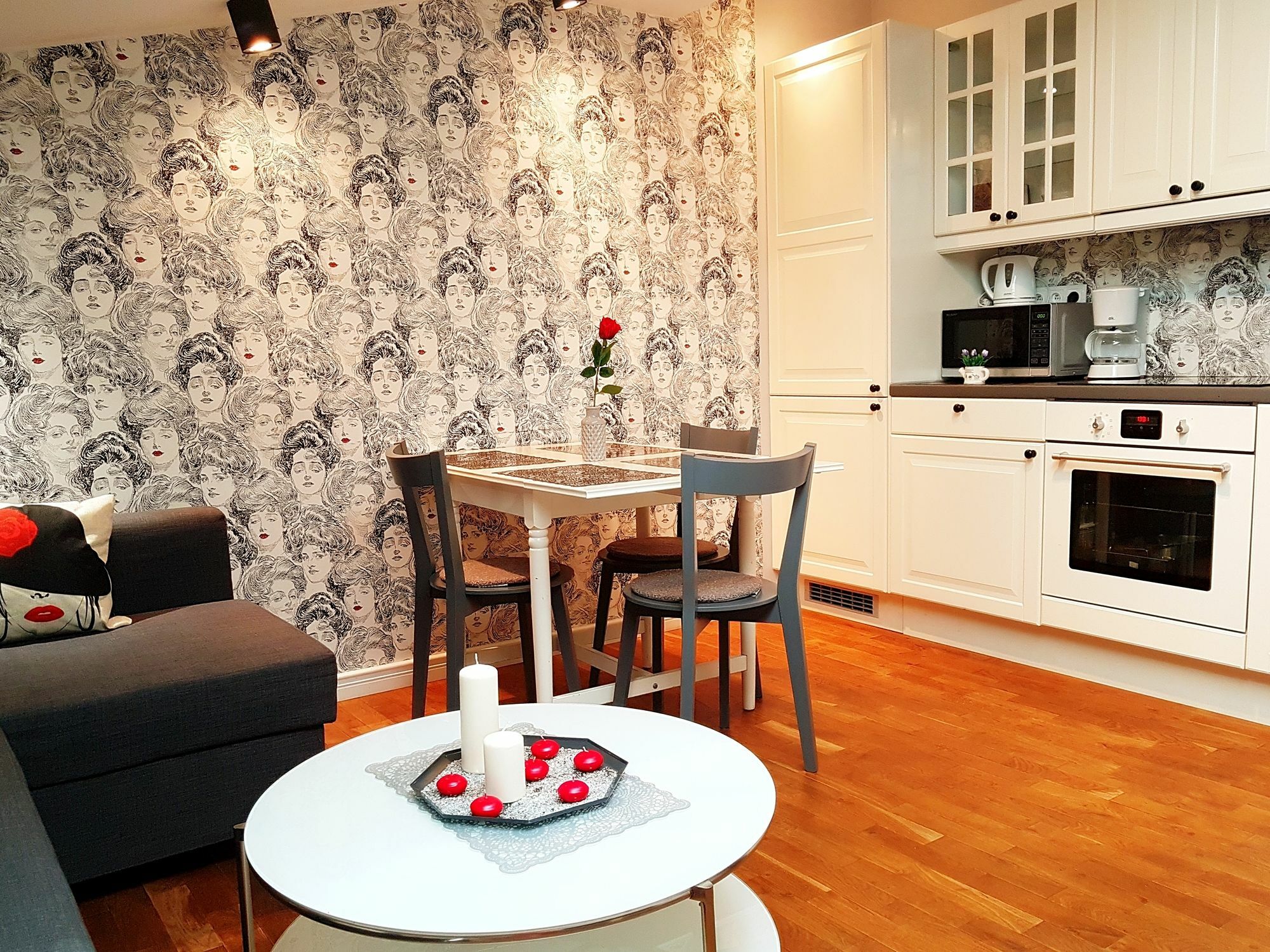 Old Town Apartments Krupnicza Cracovie Extérieur photo